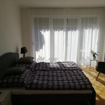 Apartment Graz Lustbuhel Esterno foto