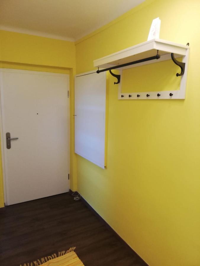 Apartment Graz Lustbuhel Esterno foto