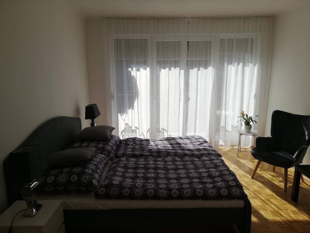 Apartment Graz Lustbuhel Esterno foto