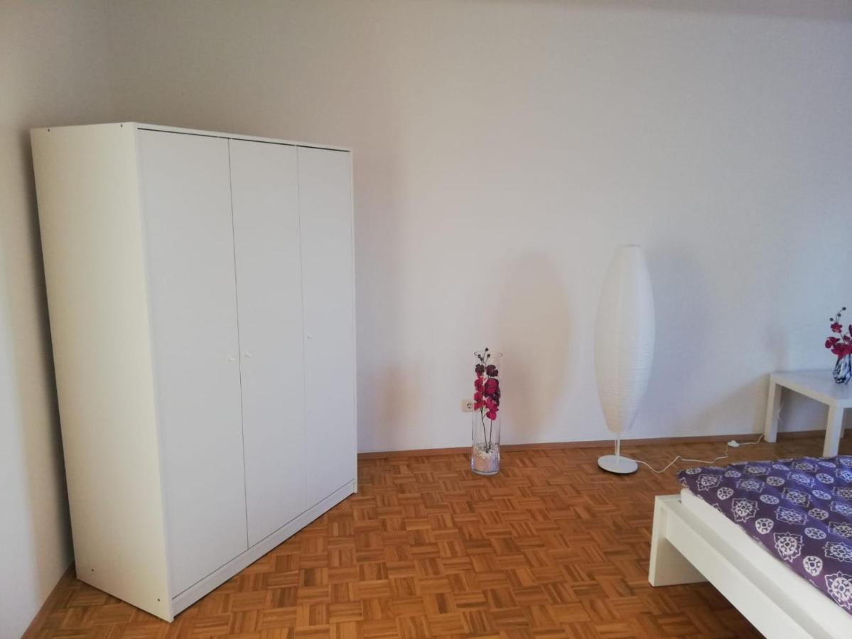 Apartment Graz Lustbuhel Esterno foto