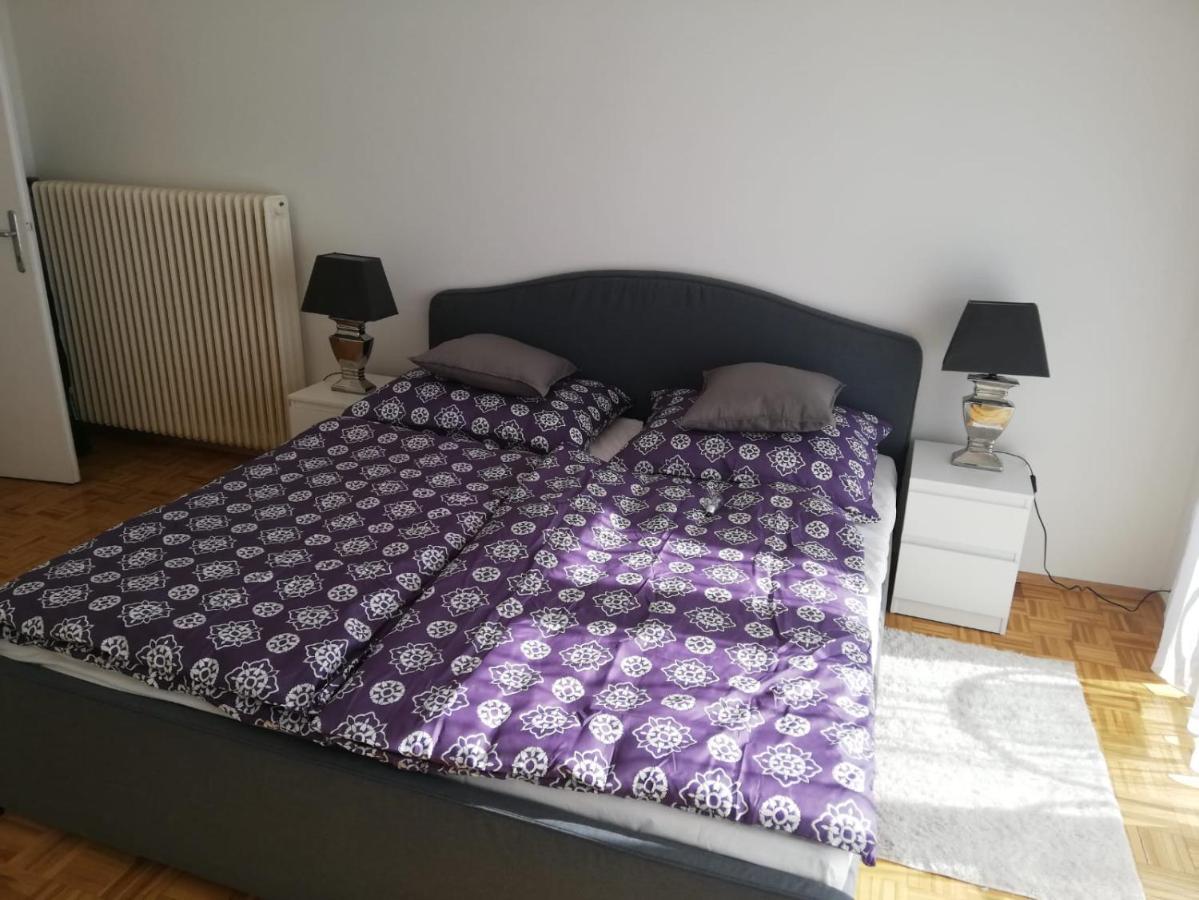 Apartment Graz Lustbuhel Esterno foto