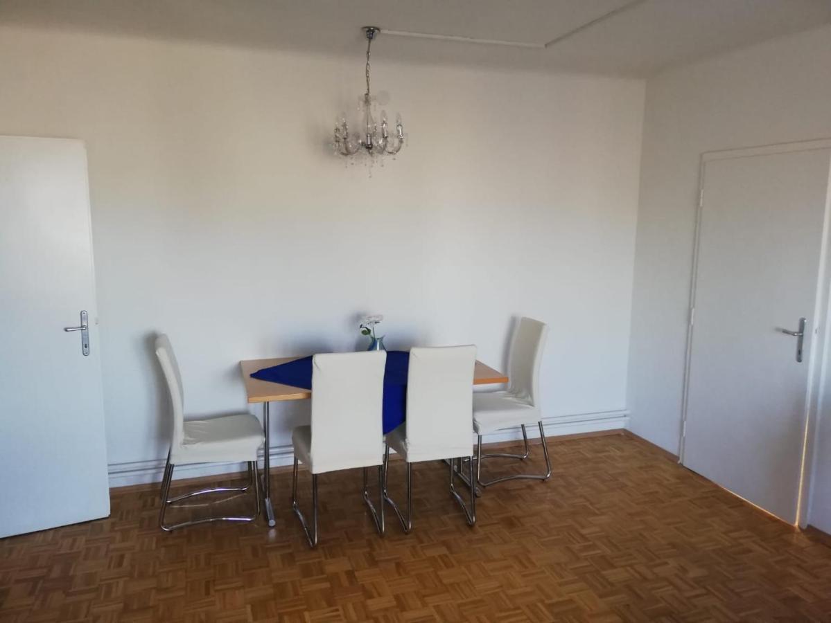 Apartment Graz Lustbuhel Esterno foto