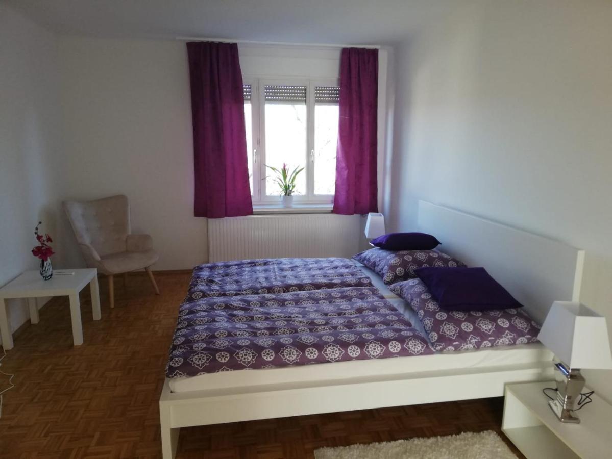 Apartment Graz Lustbuhel Esterno foto