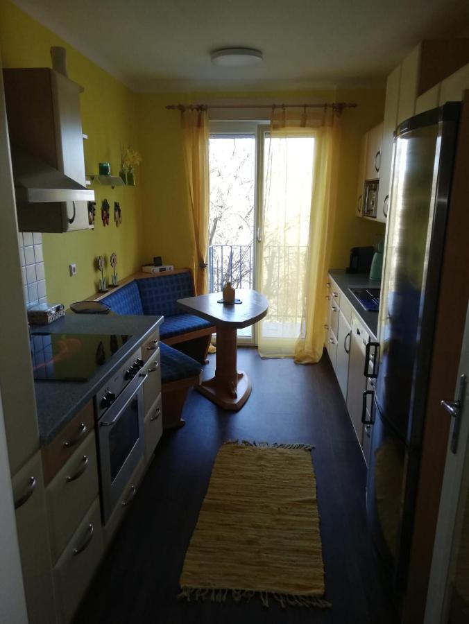Apartment Graz Lustbuhel Esterno foto