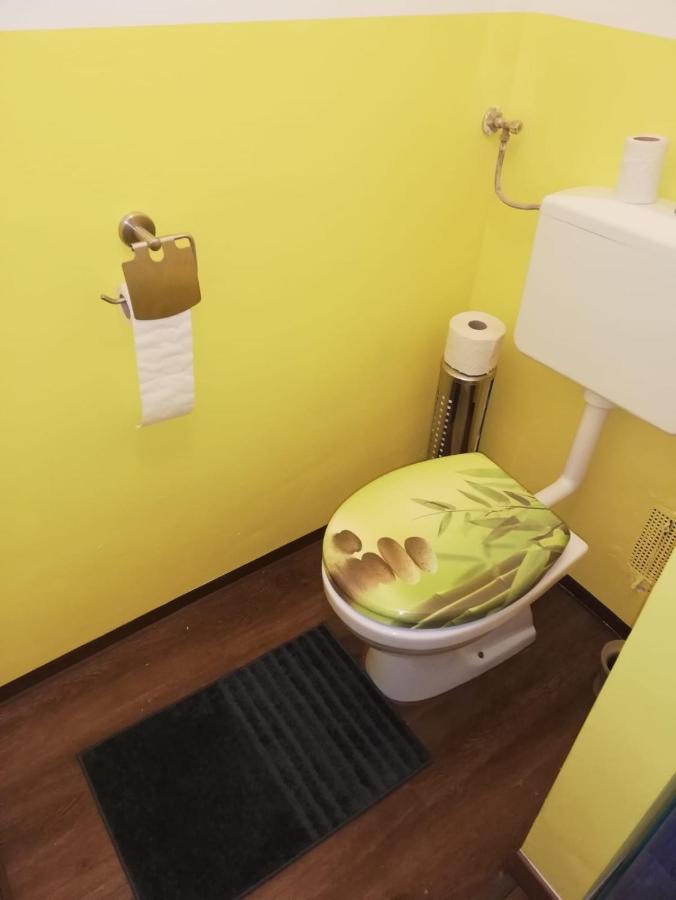 Apartment Graz Lustbuhel Esterno foto