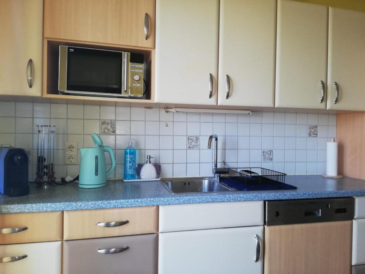 Apartment Graz Lustbuhel Esterno foto