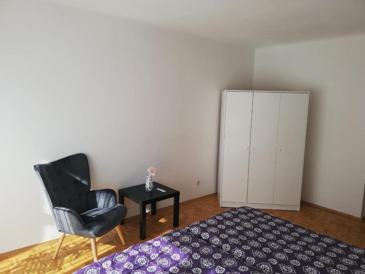 Apartment Graz Lustbuhel Esterno foto
